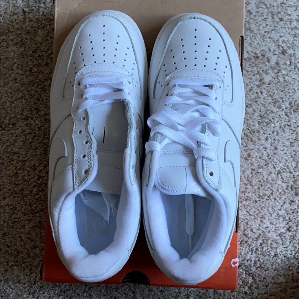 Nike Air Force One